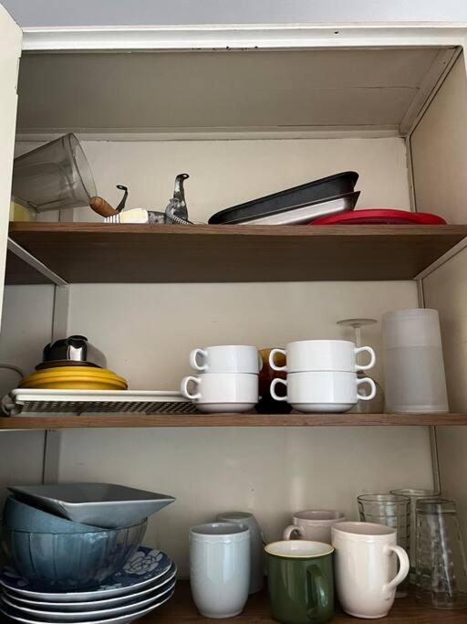 Apartamento Calido Y Muy Bien Ubicado Mar del Plata