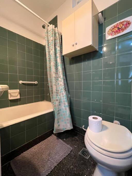 Calido Y Muy Bien Ubicado Apartamento Mar del Plata